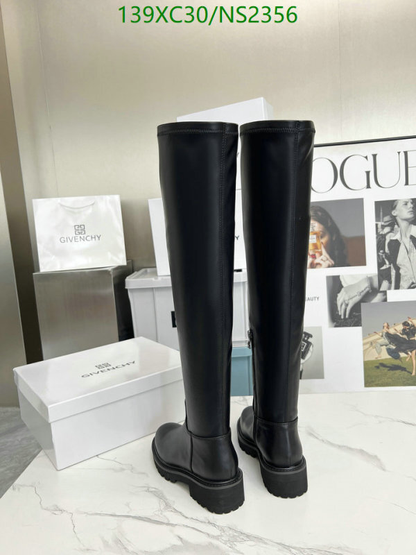 Boots-Women Shoes Code: NS2356 $: 139USD