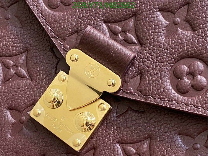 LV-Bag-Mirror Quality Code: NB2662 $: 269USD-Yupoo.ru - Copybrand.Team photo album LV-Bag-Mirror Quality Code: NB2662 $: 269USD