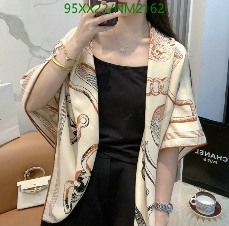 Hermes-Scarf Code: NM2162 $: 95USD