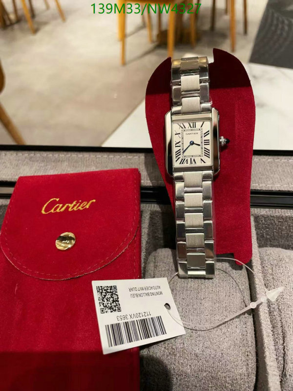 Cartier-Watch-4A Quality Code: NW4327 $: 139USD-Yupoo.ru - Copybrand.Team photo album Cartier-Watch-4A Quality Code: NW4327 $: 139USD