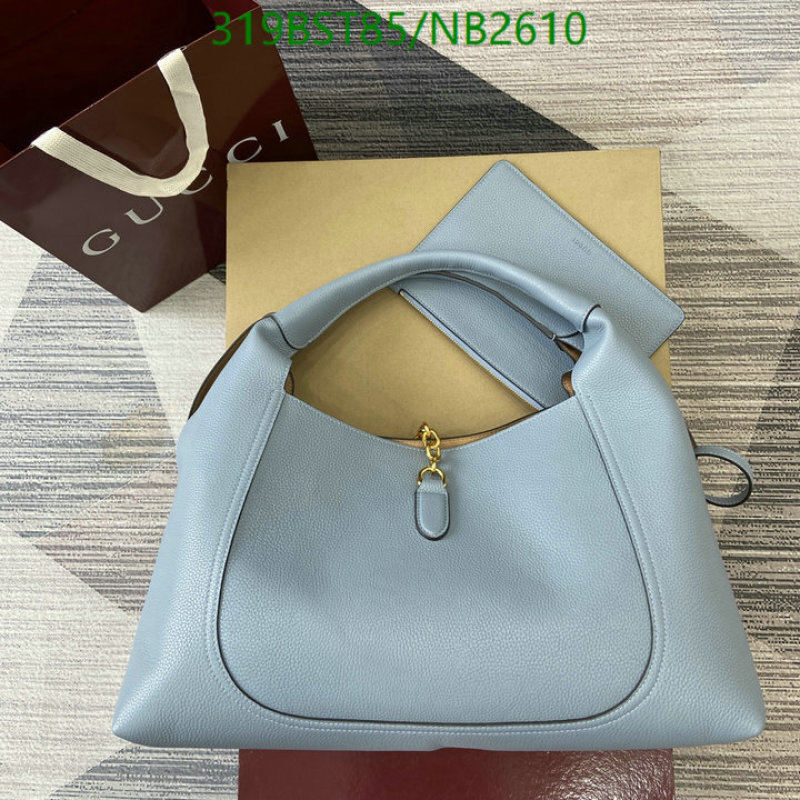 Gucci-Bag-Mirror Quality Code: NB2610 $: 319USD
