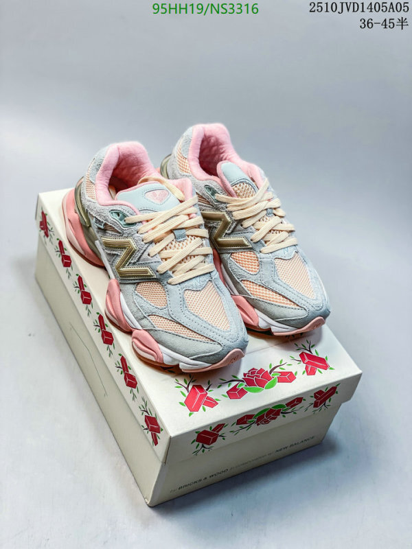 New Balance-Men shoes Code: NS3316 $: 95USD
