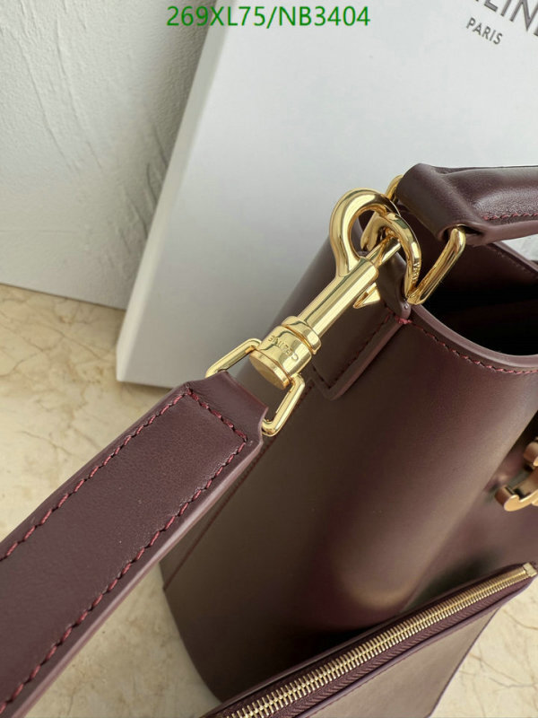 Celine-Bag-Mirror Quality Code: NB3404 $: 269USD