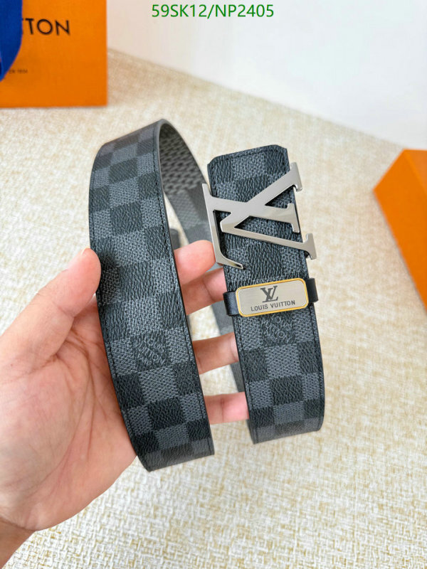 LV-Belts Code: NP2405 $: 59USD