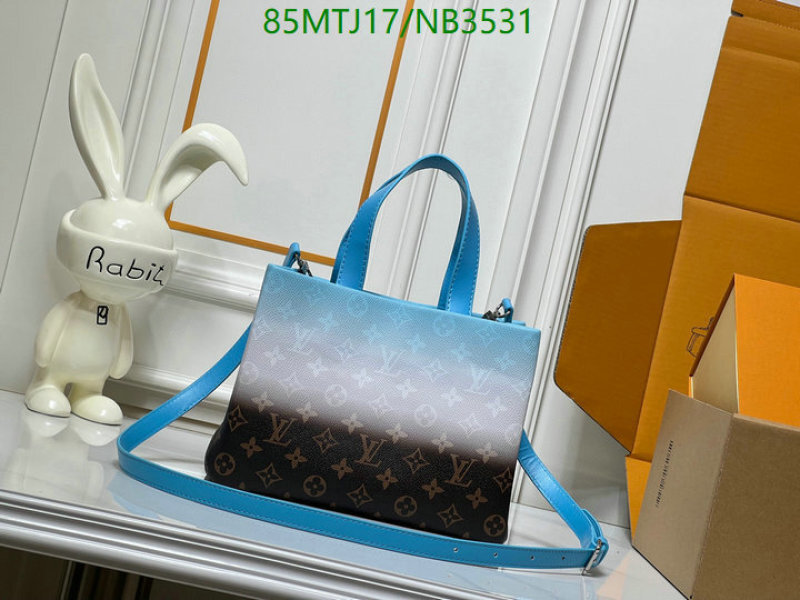 LV-Bag-4A Quality Code: NB3531 $: 85USD