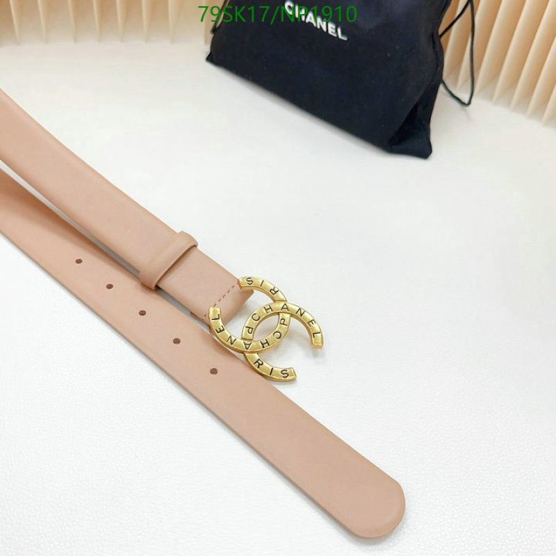 Chanel-Belts Code: NP1910 $: 79USD