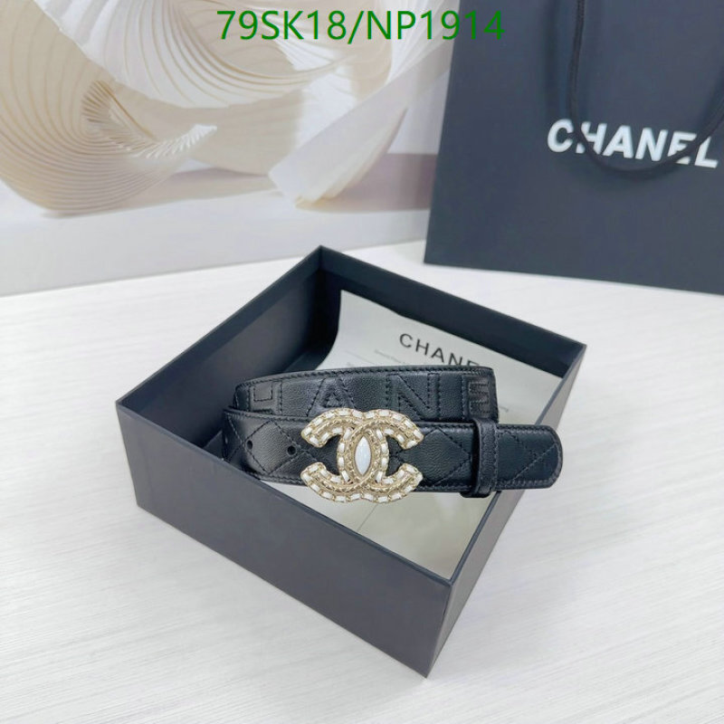 Chanel-Belts Code: NP1914 $: 79USD