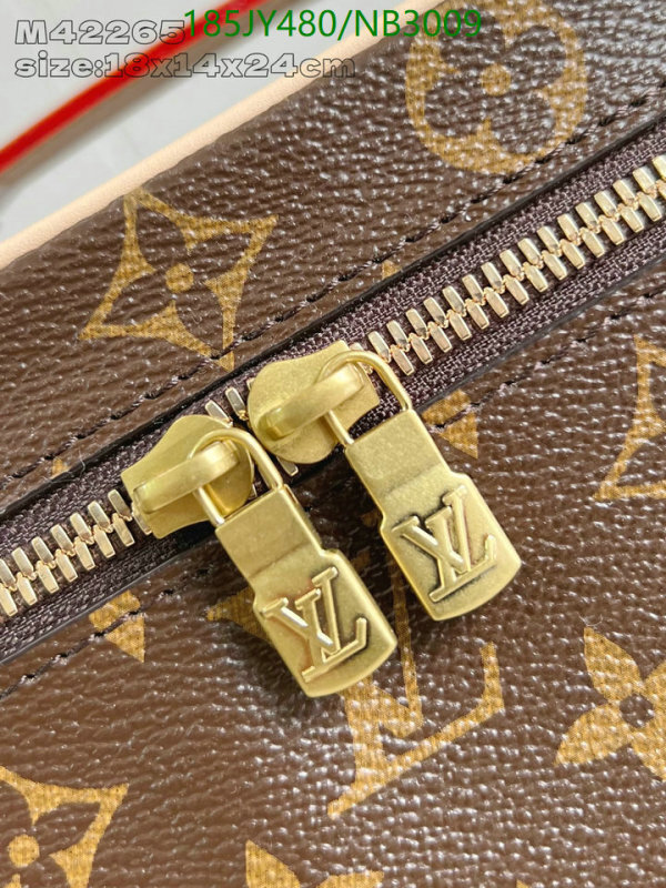 LV-Bag-Mirror Quality Code: NB3009-Yupoo.ru - Copybrand.Team photo album LV-Bag-Mirror Quality Code: NB3009