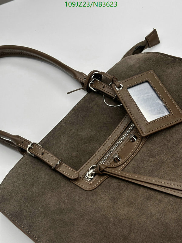 Balenciaga-Bag-4A Quality Code: NB3623 $: 109USD