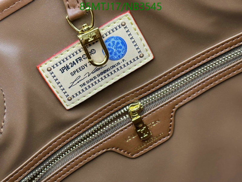 LV-Bag-4A Quality Code: NB3545 $: 85USD