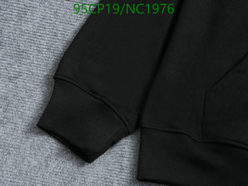 Gucci-Clothing Code: NC1976 $: 95USD