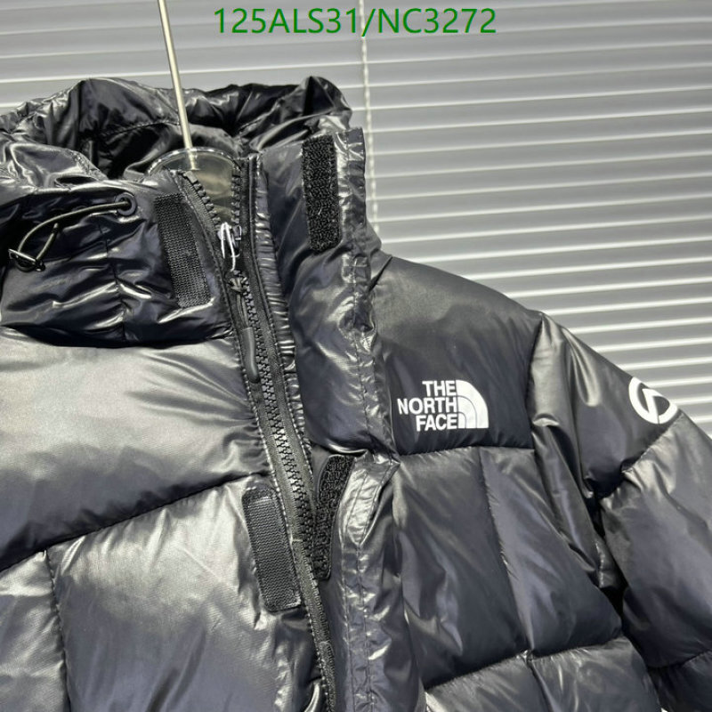 The North Face-Kids Clothing Code: NC3272 $: 125USD