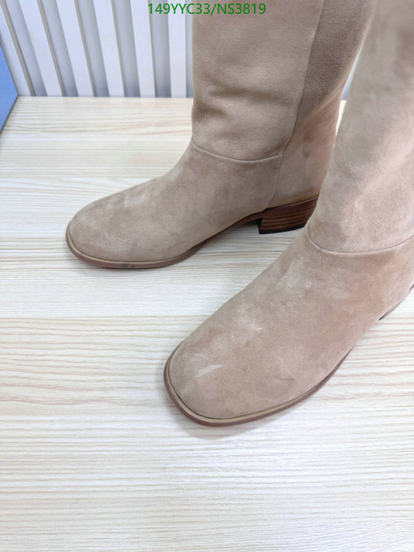 Boots-Women Shoes Code: NS3819 $: 149USD