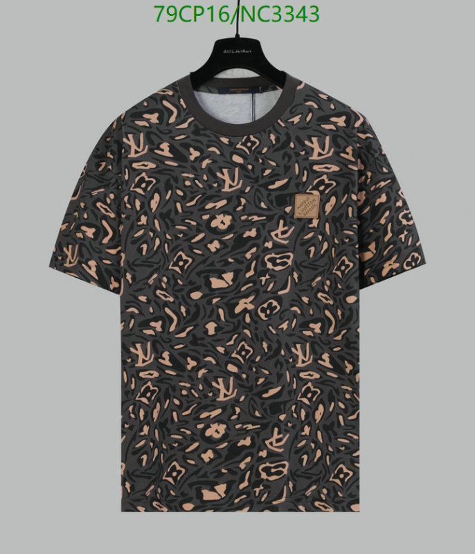 LV-Clothing Code: NC3343 $: 79USD