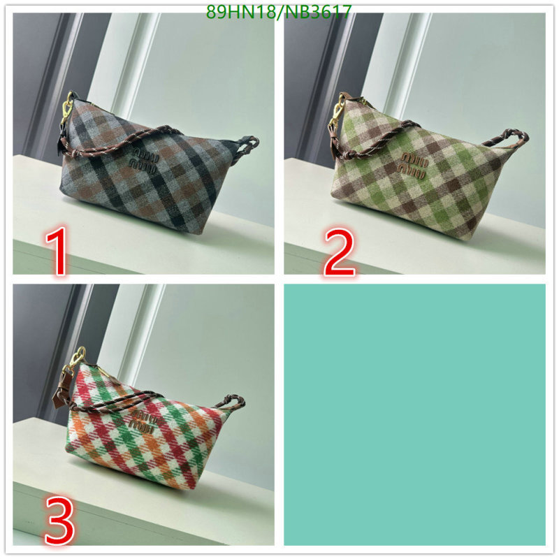 Miu Miu-Bag-4A Quality Code: NB3617 $: 89USD-Yupoo.ru - Copybrand.Team photo album Miu Miu-Bag-4A Quality Code: NB3617 $: 89USD