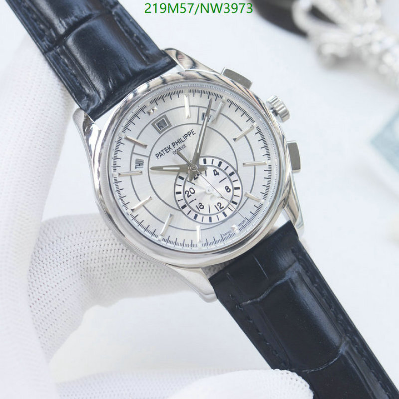 Patek Philippe-Watch-Mirror Quality Code: NW3973 $: 219USD