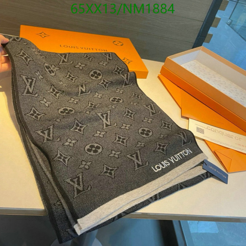 LV-Scarf Code: NM1884 $: 65USD