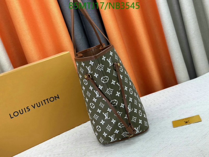 LV-Bag-4A Quality Code: NB3545 $: 85USD