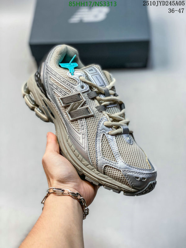 New Balance-Men shoes Code: NS3313 $: 85USD