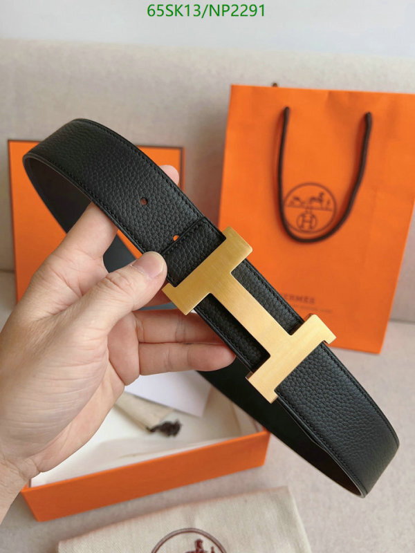 Hermes-Belts Code: NP2291 $: 65USD