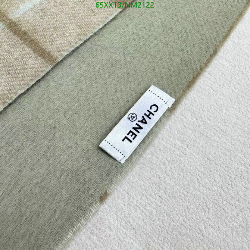 Chanel-Scarf Code: NM2122 $: 65USD