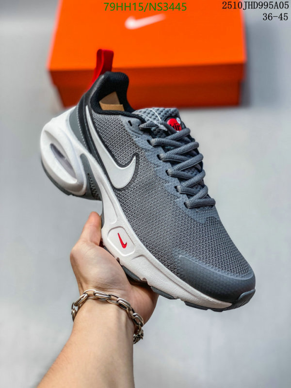 NIKE-Women Shoes Code: NS3445 $: 79USD