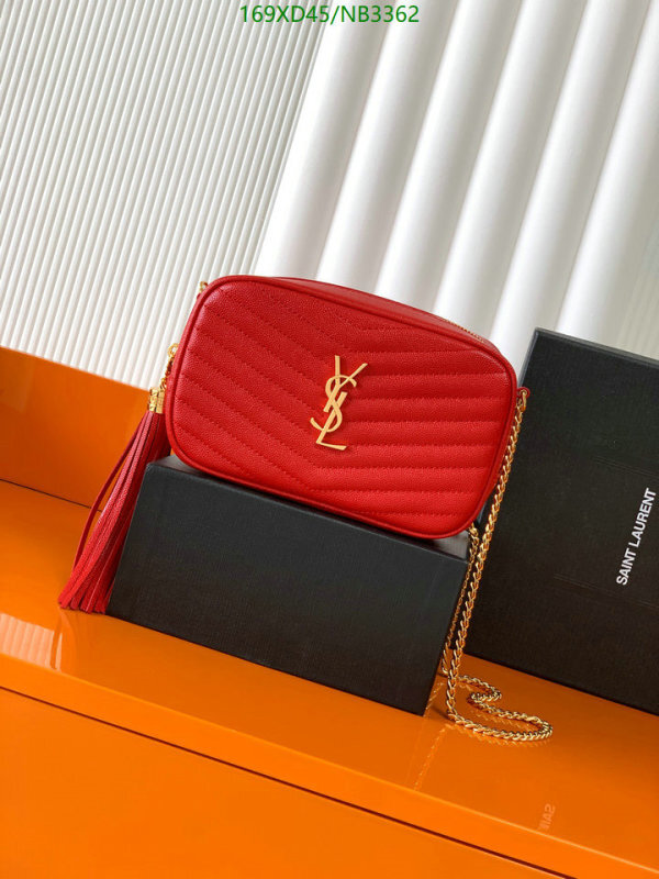 YSL-Bag-Mirror Quality Code: NB3362 $: 169USD