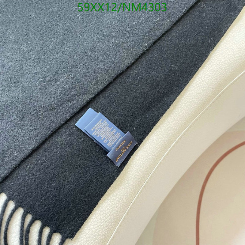 LV-Scarf Code: NM4303 $: 59USD