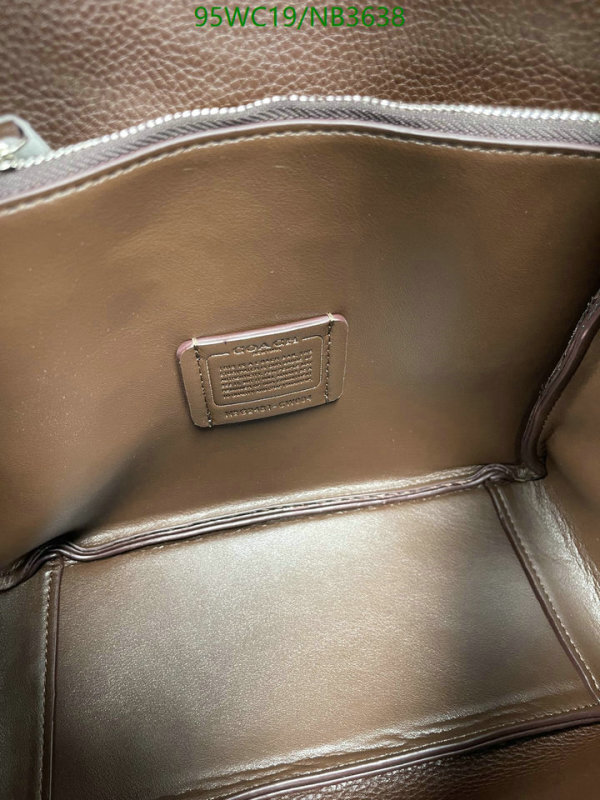Coach-Bag-4A Quality Code: NB3638 $: 95USD