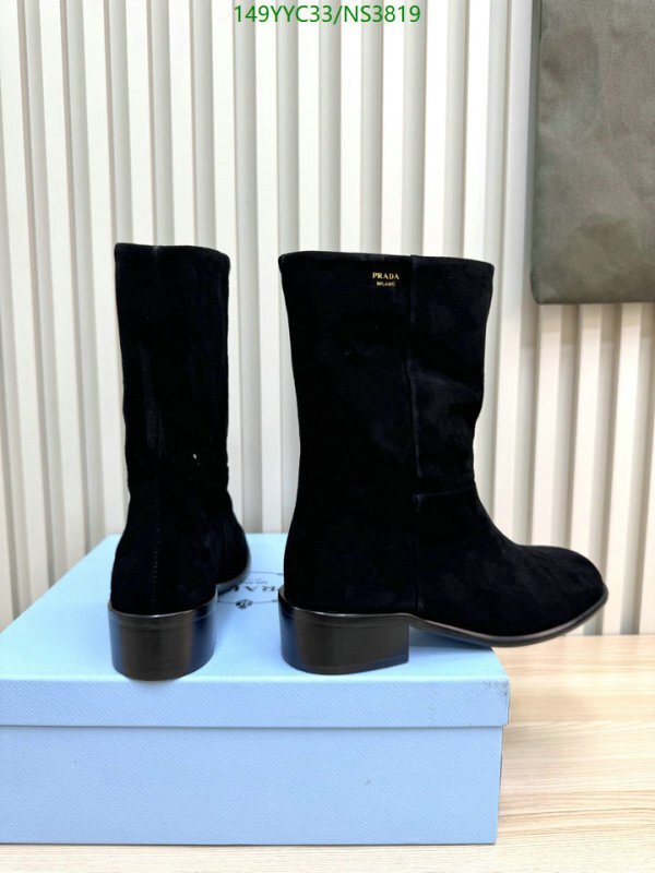 Boots-Women Shoes Code: NS3819 $: 149USD
