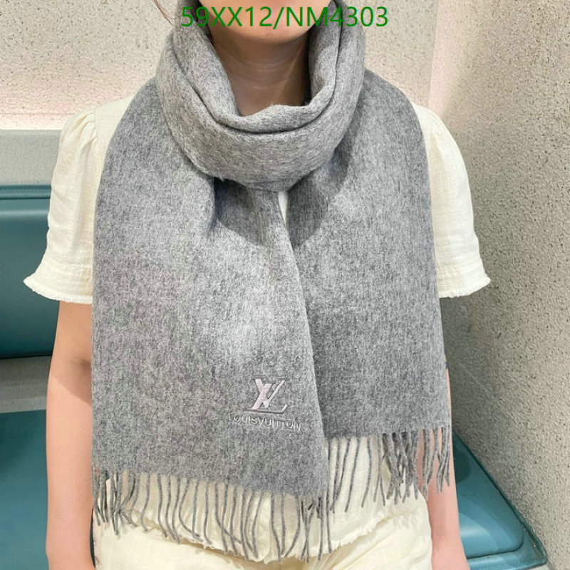 LV-Scarf Code: NM4303 $: 59USD