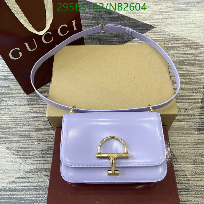 Gucci-Bag-Mirror Quality Code: NB2604 $: 295USD