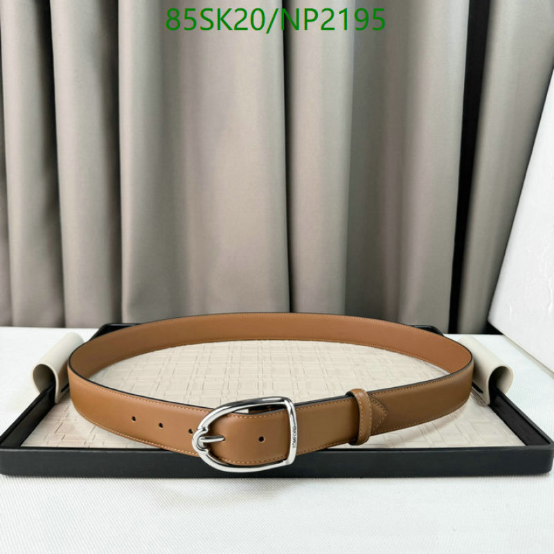 Tom Ford-Belts Code: NP2195 $: 85USD