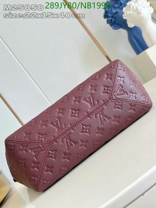 LV-Bag-Mirror Quality Code: NB1990 $: 289USD