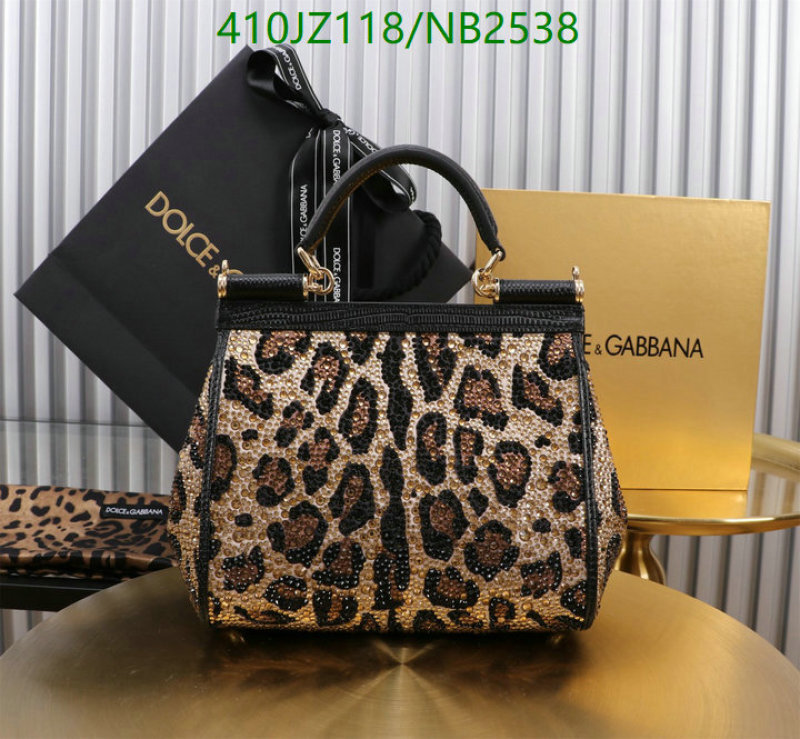 D&G-Bag-Mirror Quality Code: NB2538 $: 410USD