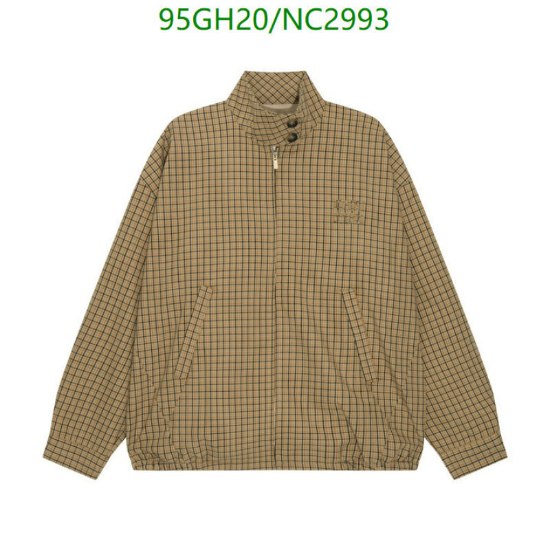 MIUMIU-Clothing Code: NC2993 $: 95USD