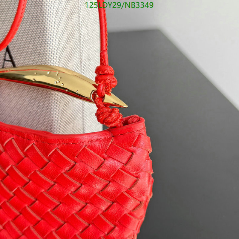 BV-Bag-Mirror Quality Code: NB3349 $: 125USD