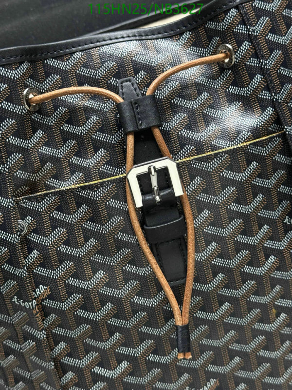 Goyard-Bag-4A Quality Code: NB3627 $: 115USD