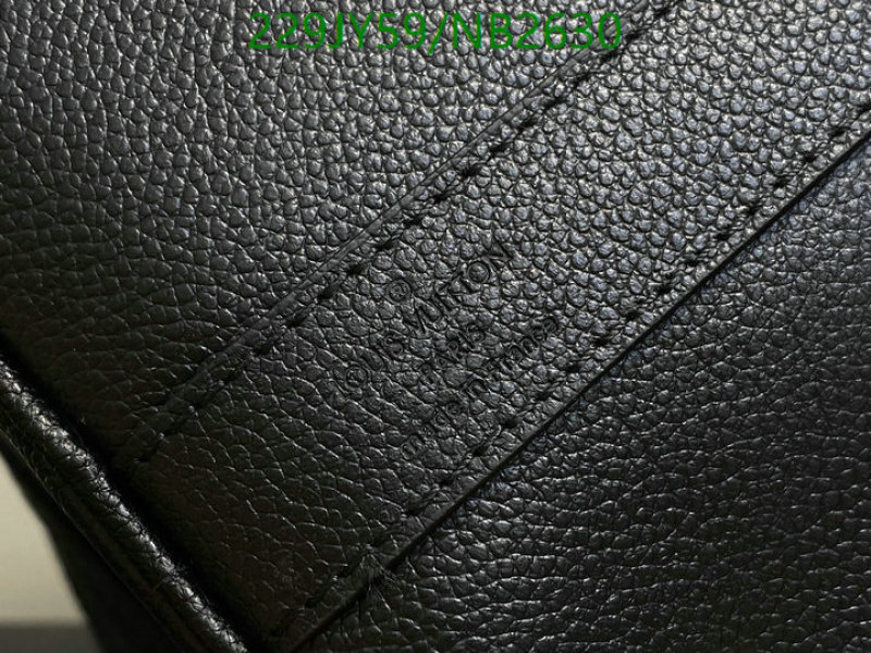 LV-Bag-Mirror Quality Code: NB2630 $: 229USD