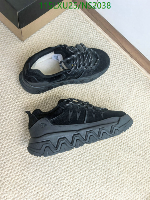 UGG-Men shoes Code: NS2038 $: 115USD