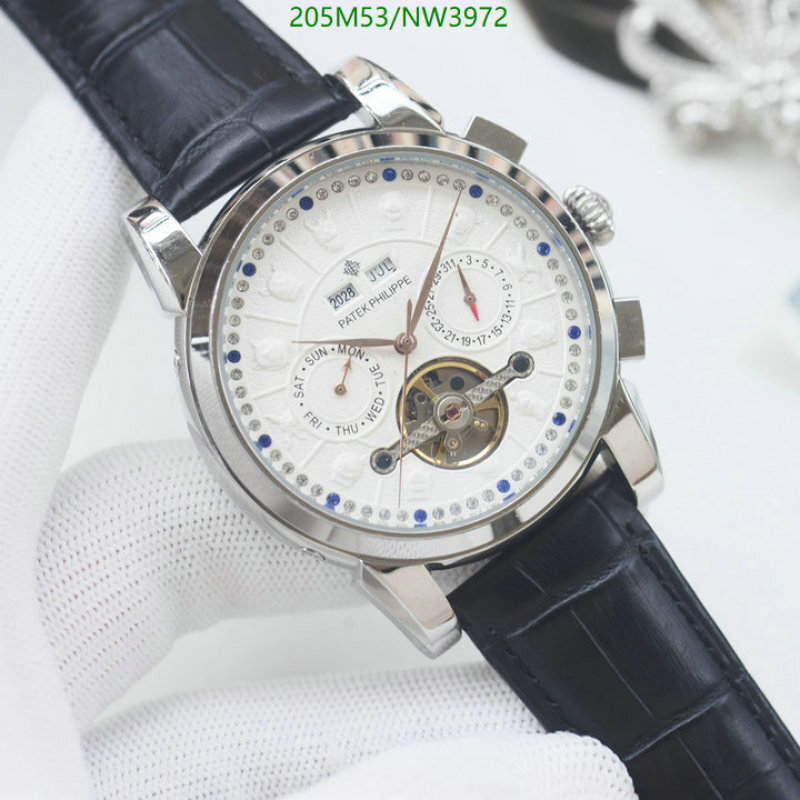 Patek Philippe-Watch-Mirror Quality Code: NW3972 $: 205USD