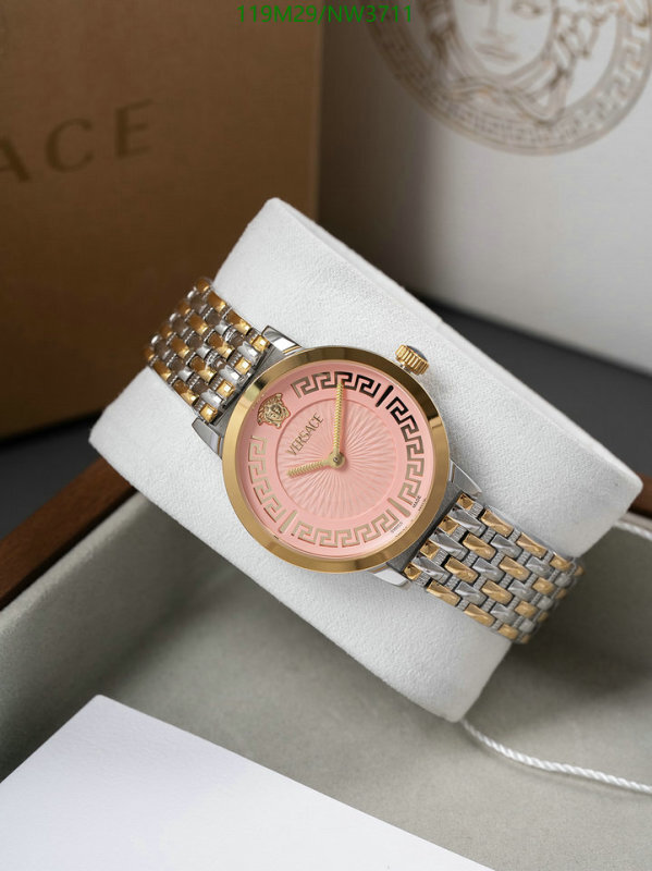 Versace-Watch-4A Quality Code: NW3711 $: 119USD