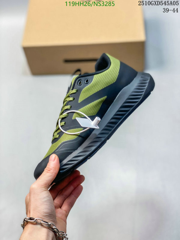 Ecco-Men shoes Code: NS3285 $: 119USD