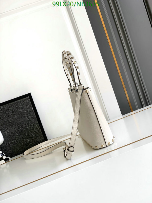 Valentino-Bag-4A Quality Code: NB3635 $: 99USD