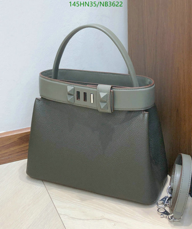 Hermes-Bag-4A Quality Code: NB3622 $: 145USD