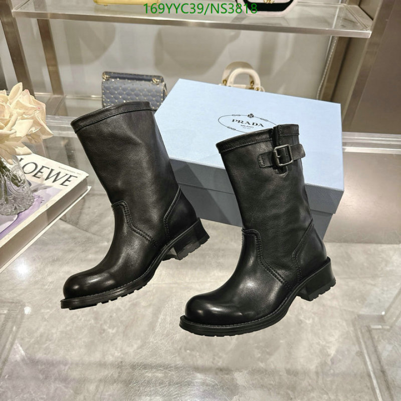 Boots-Women Shoes Code: NS3818 $: 169USD
