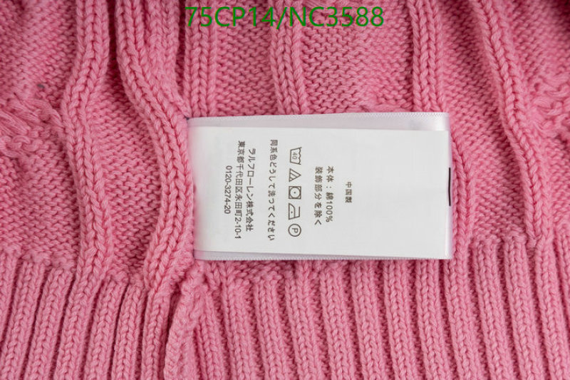 Ralph Lauren-Clothing Code: NC3588 $: 75USD-Yupoo.ru - Copybrand.Team photo album Ralph Lauren-Clothing Code: NC3588 $: 75USD