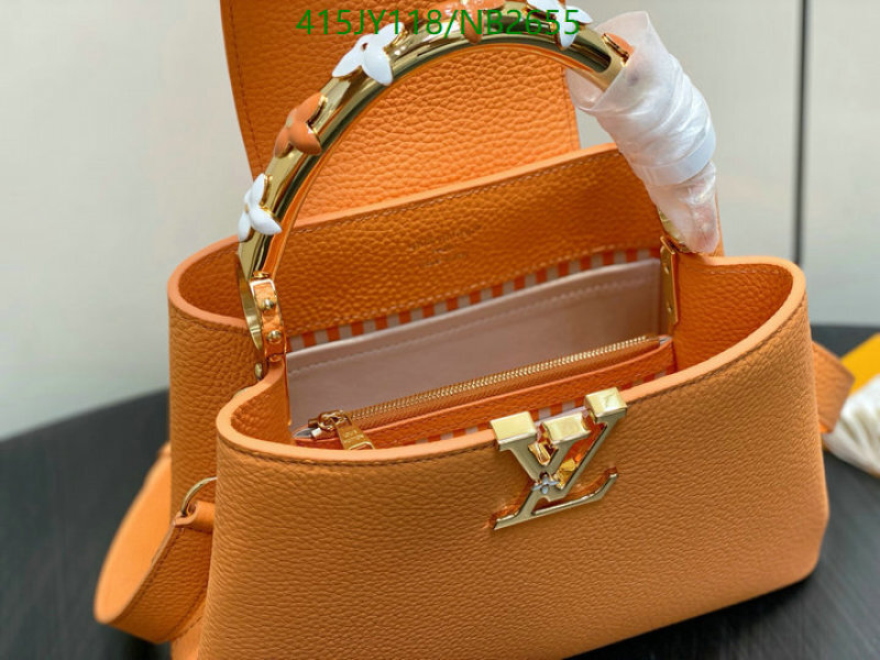 LV-Bag-Mirror Quality Code: NB2655 $: 415USD-Yupoo.ru - Copybrand.Team photo album LV-Bag-Mirror Quality Code: NB2655 $: 415USD