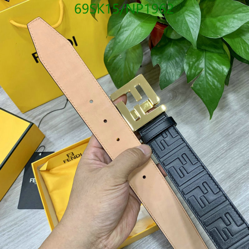 Fendi-Belts Code: NP1962 $: 69USD
