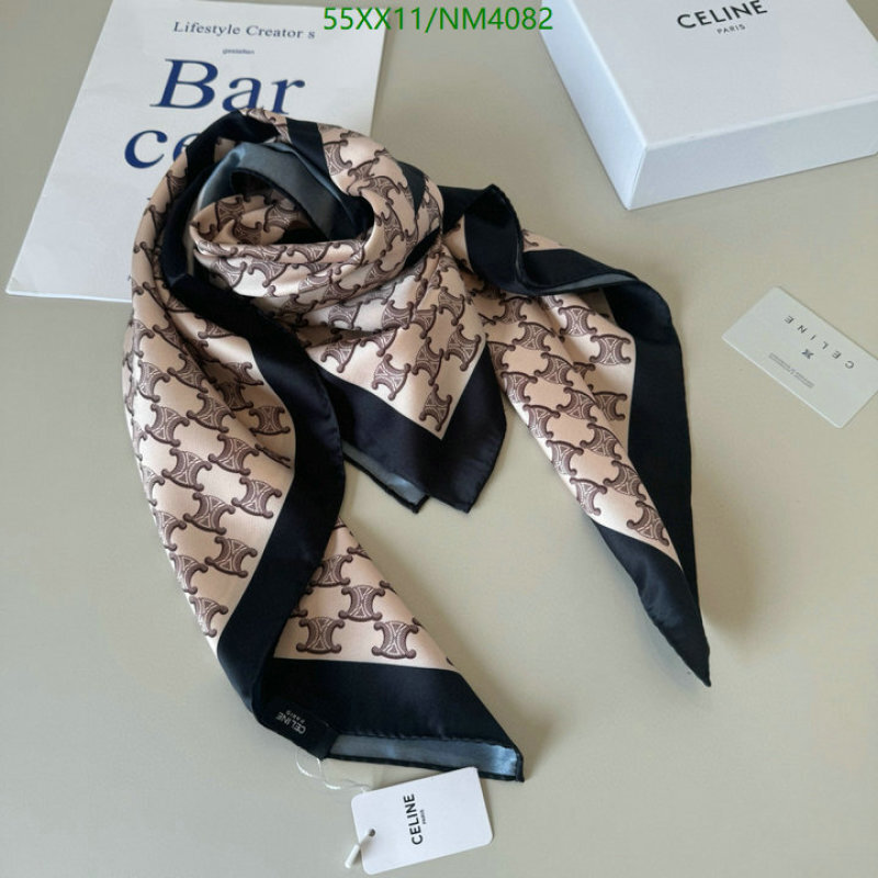 Celine-Scarf Code: NM4082 $: 55USD